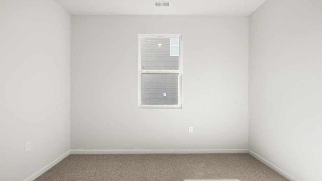 Spacious, unfurnished interior of a new home in Creekview, Atlanta (Image 26).