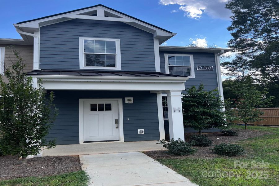 330 Malvern - Unit H 330 Malvern - Unit H