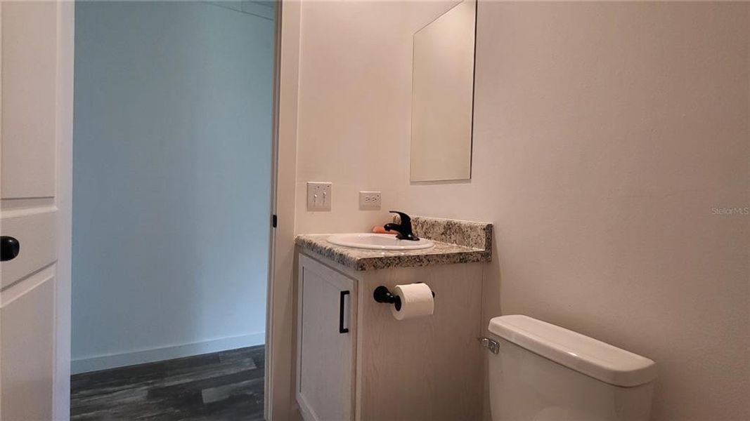 Furnished interior view inside a new home in , Okeechobee (Image 5). Furnished interior view inside a new home in , Okeechobee (Image 5).