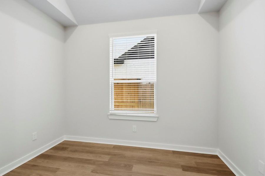 Natural light is all throughout the home Natural light is all throughout the home