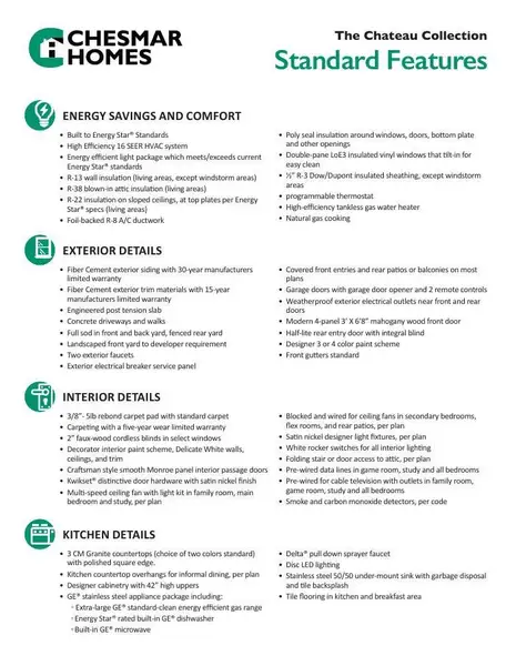 Image 15 of a home in Kresston.