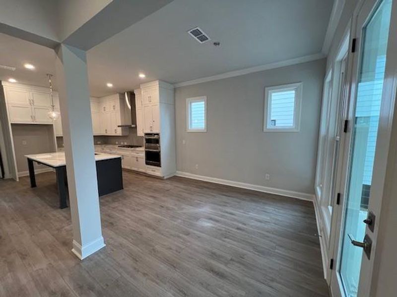 Image 56 of a home in Promenade at Sawnee Village. Image 56 of a home in Promenade at Sawnee Village.