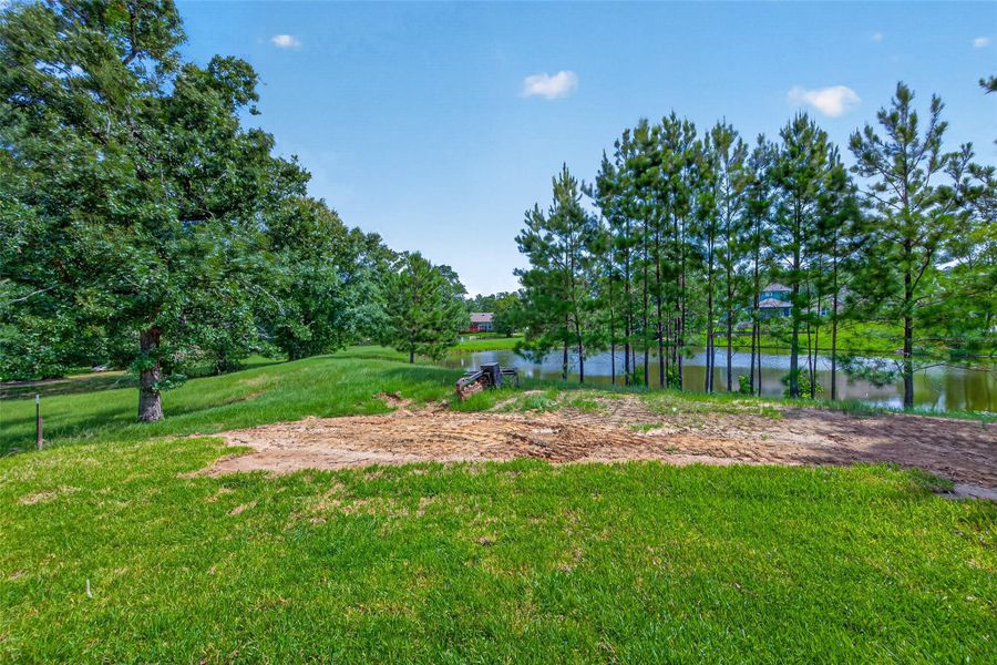 Natural landscape and outdoor views near  in Huntsville (Image 41).