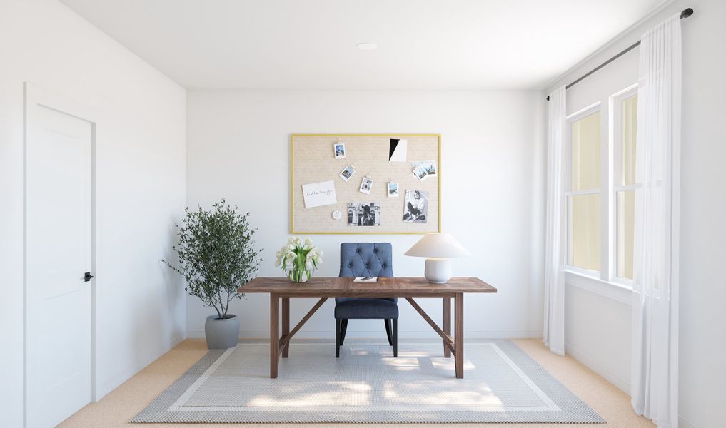 Home Office Home Office