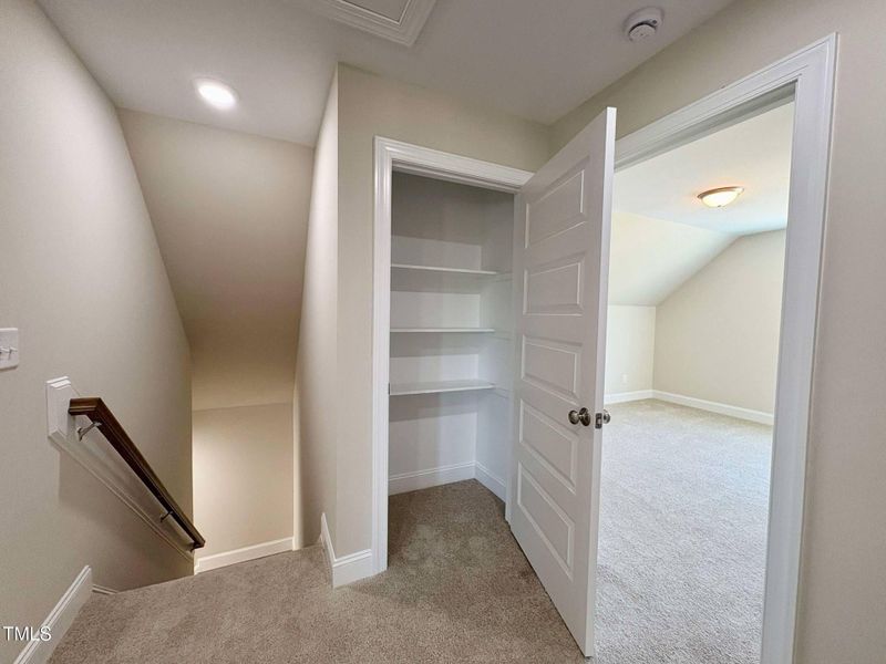 Upstairs Hallway (1)