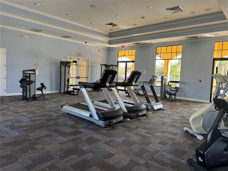 Community amenities in , Poinciana (Image 17).