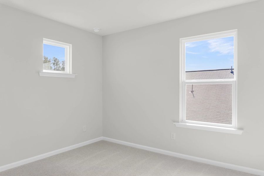 Similar Harrison floorplan. Features and finishes may vary. Similar Harrison floorplan. Features and finishes may vary.