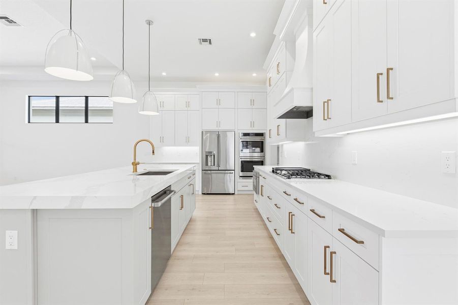 Kitchen Kitchen