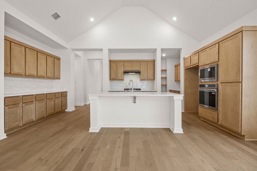 Kitchen Kitchen