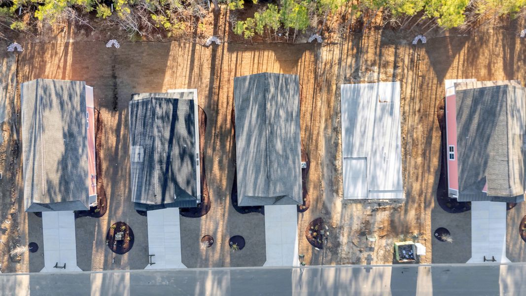 Image 27 representing the Glendale II by Great Southern Homes in White Oak Estates, Conway, SC.