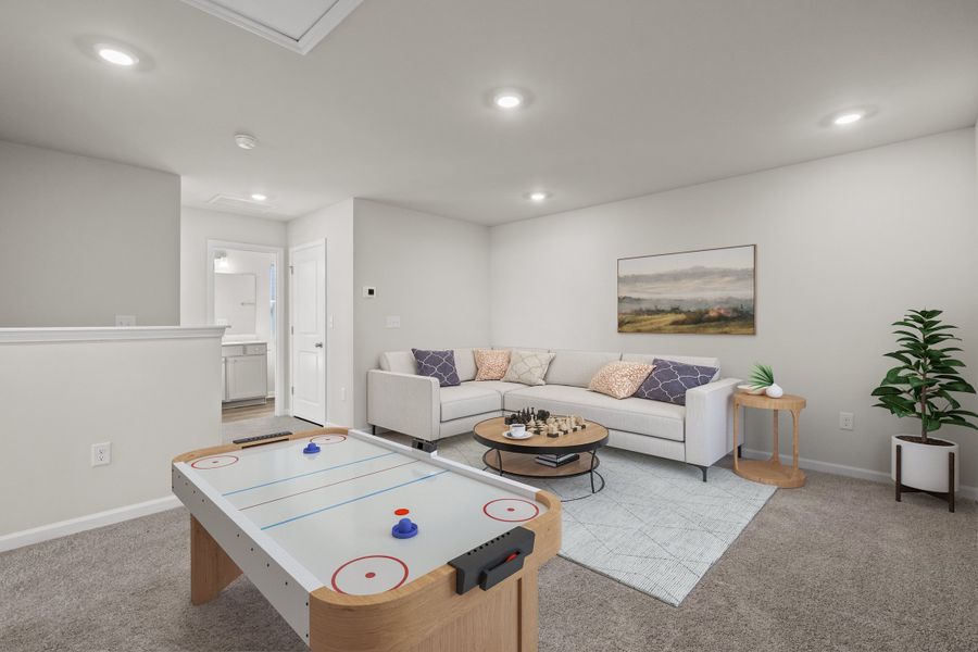 1,731sf New Home in Ocean Isle Beach, NC.  - Slide 30