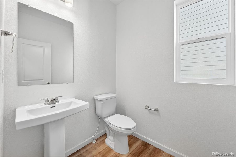 16907 W 92nd Drive ~ Ready Now