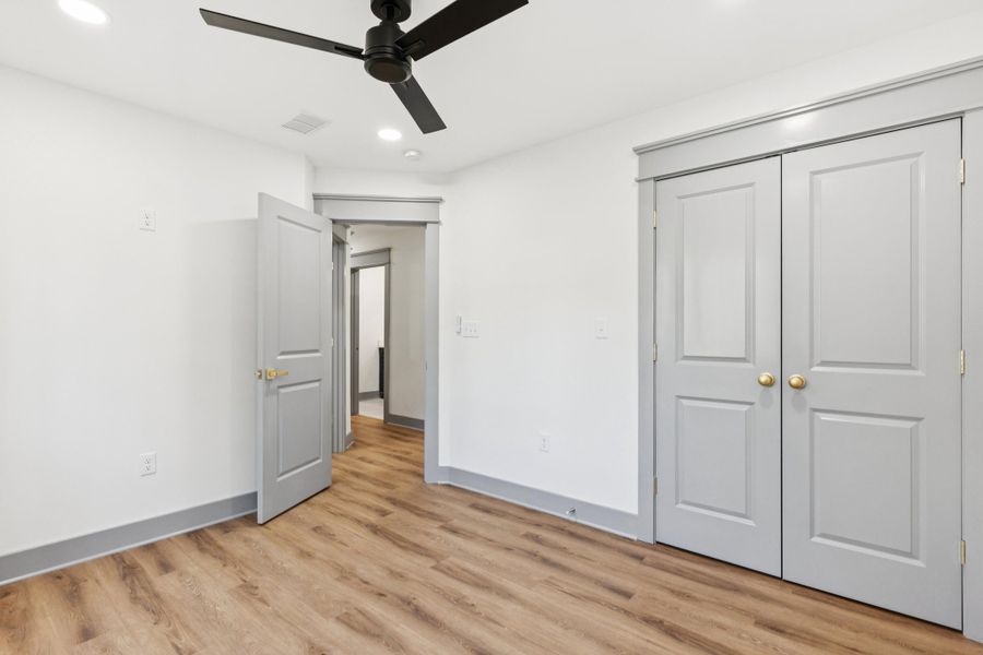 Spacious, unfurnished interior of a new home in , Moncks Corner (Image 18). Spacious, unfurnished interior of a new home in , Moncks Corner (Image 18).