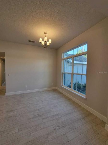 Spacious, unfurnished interior of a new home in Marion Oaks, Ocala (Image 17).
