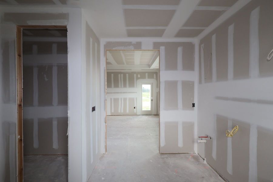 Drywall