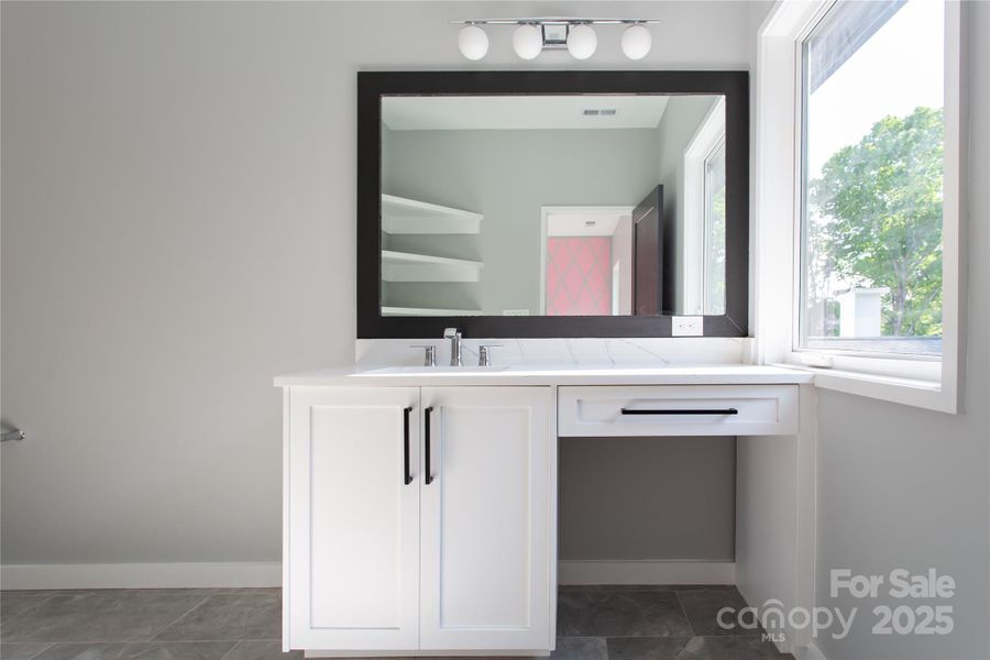 Furnished interior view inside a new home in , Waxhaw (Image 9). Furnished interior view inside a new home in , Waxhaw (Image 9).