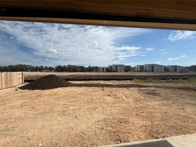 Site preparation for new homesites in Berry Creek Highlands, Georgetown (Image 24). Site preparation for new homesites in Berry Creek Highlands, Georgetown (Image 24).
