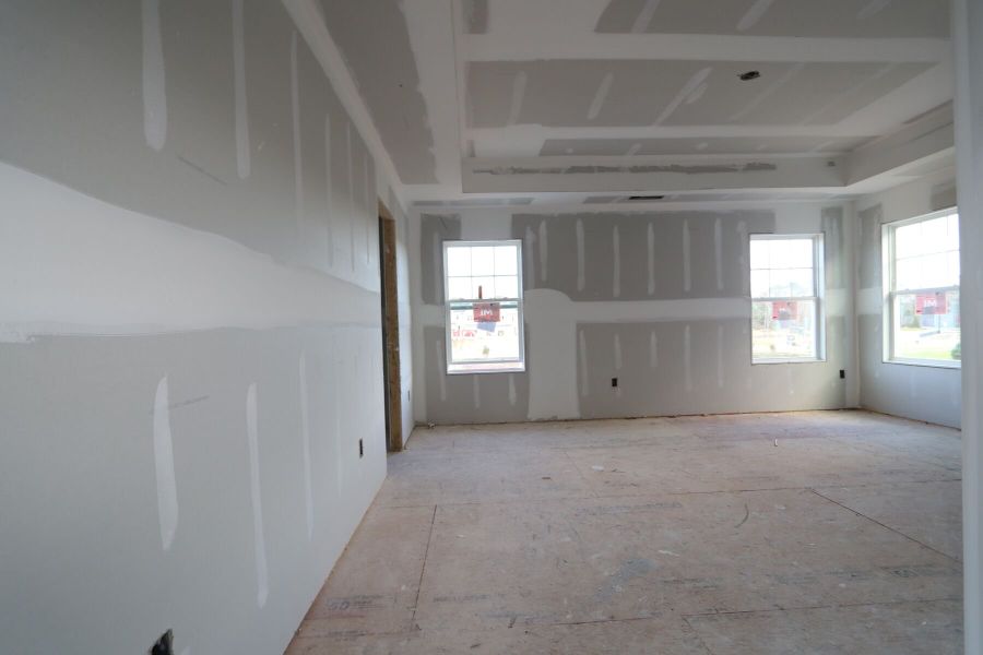 Drywall Drywall