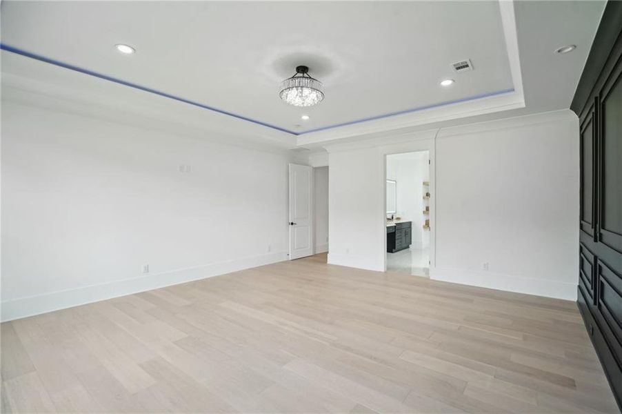 Spacious, unfurnished interior of a new home in , Braselton (Image 30). Spacious, unfurnished interior of a new home in , Braselton (Image 30).