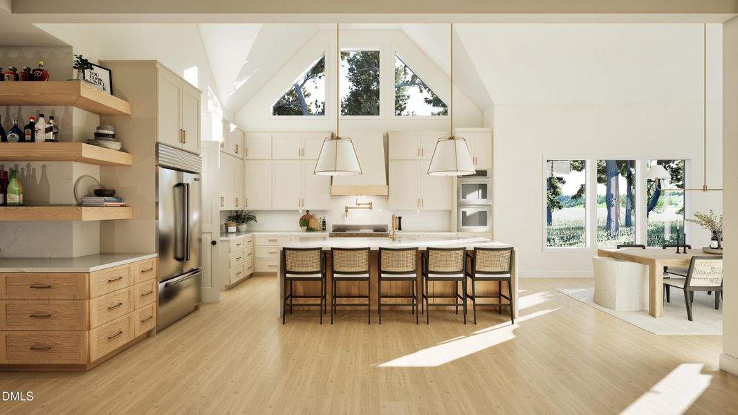 similar home