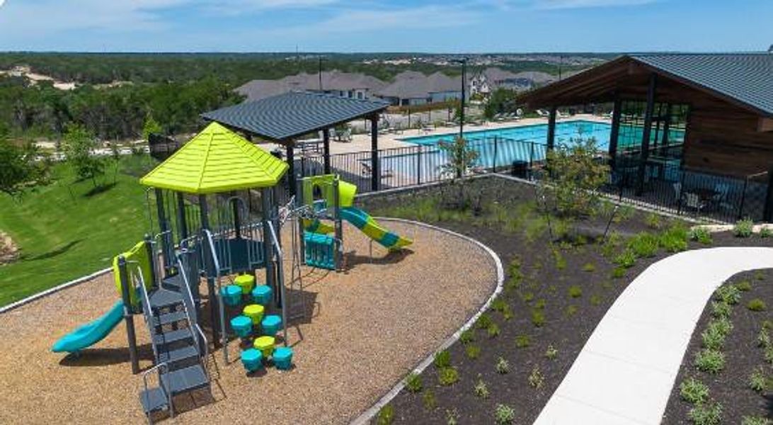 Parkside on the River Community