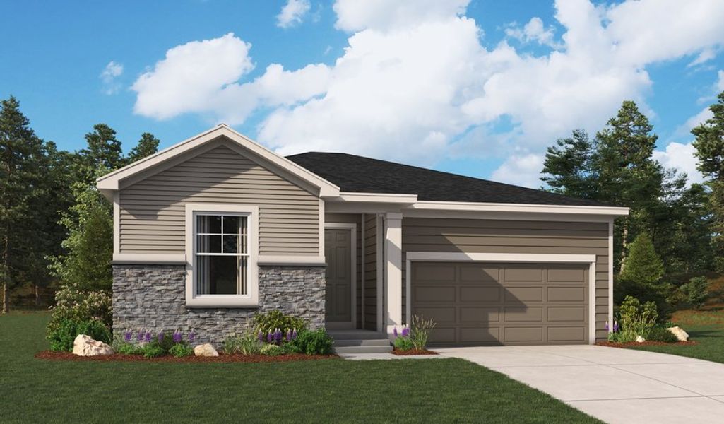Alexandrite-R921-SterlingRanch Elevation D Alexandrite-R921-SterlingRanch Elevation D