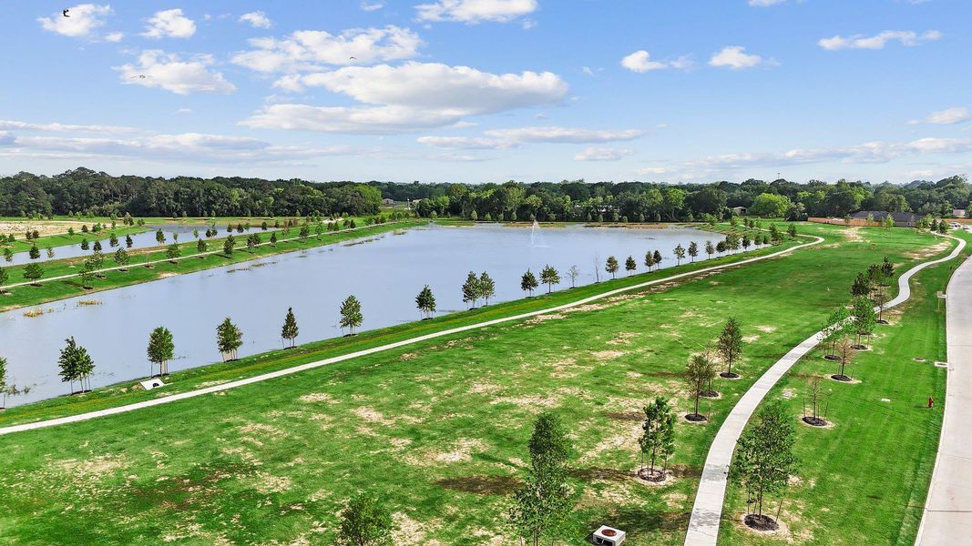 Natural landscape and outdoor views near Watermark in Alvin (Image 16). Natural landscape and outdoor views near Watermark in Alvin (Image 16).