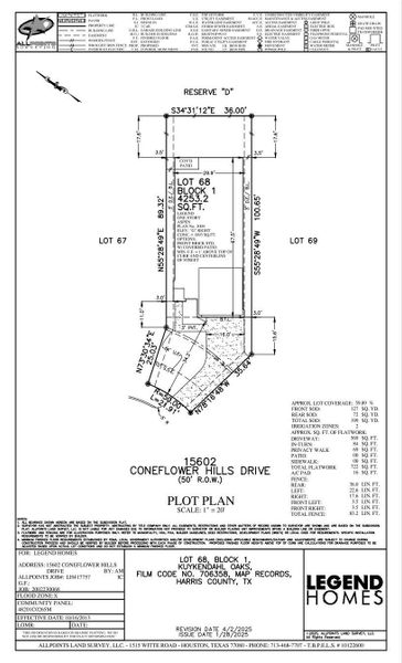 Image 12 of a home in Bammel Oaks. Image 12 of a home in Bammel Oaks.