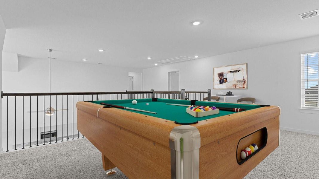 *Images and 3D tour are for illustration only and options may vary from home as built.