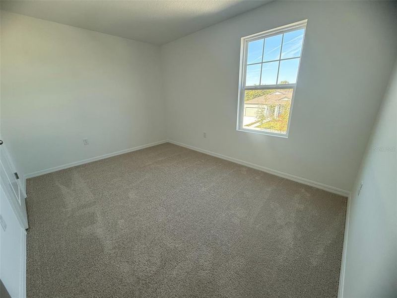 Spacious, unfurnished interior of a new home in Tyson Reserve, St. Cloud (Image 20).