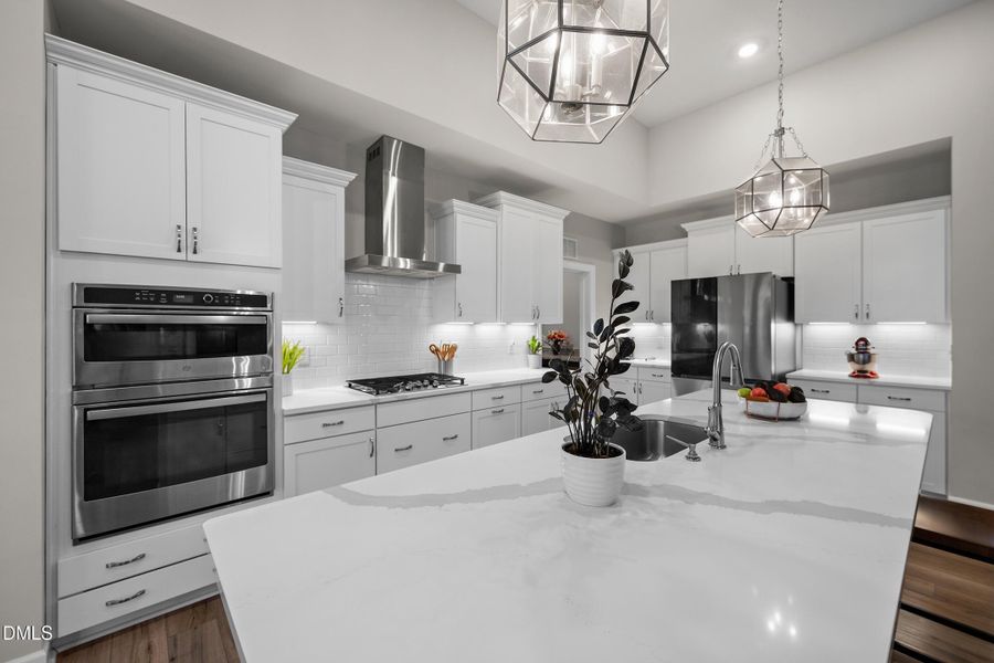 Kitchen Area Kitchen Area