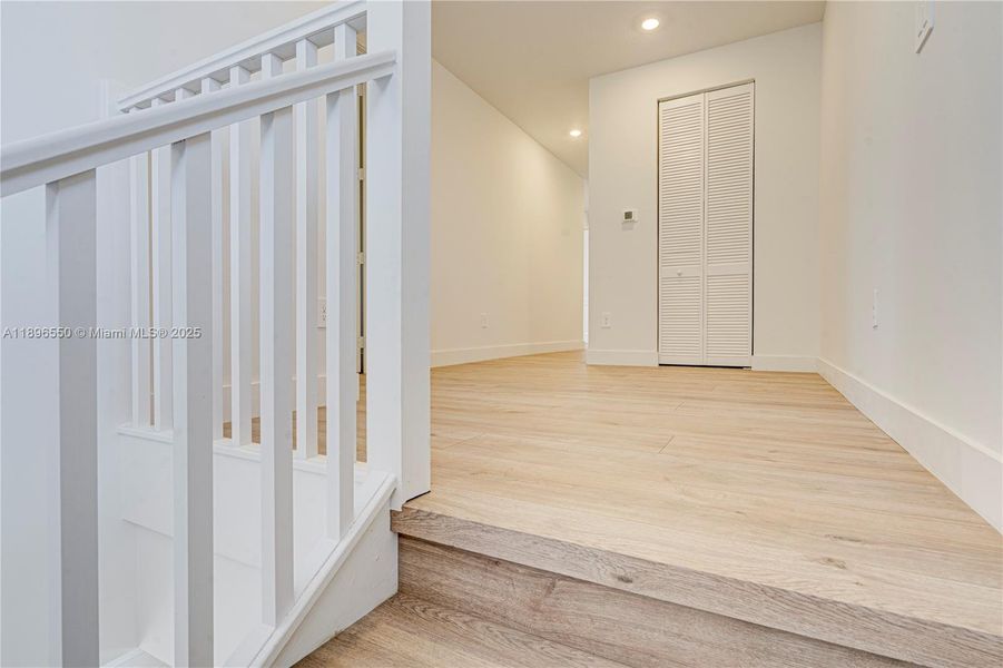 Spacious, unfurnished interior of a new home in , Davie (Image 38). Spacious, unfurnished interior of a new home in , Davie (Image 38).