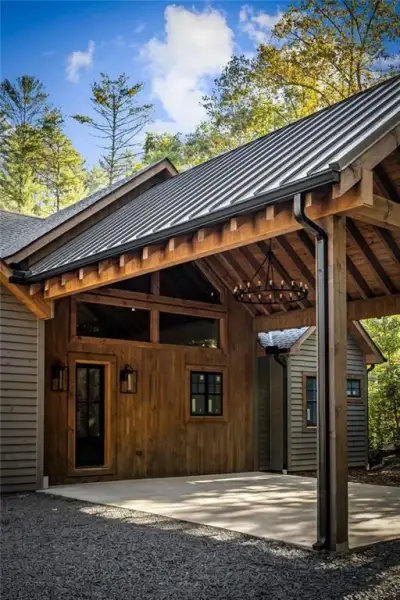 Community amenities in , Ellijay (Image 5). Community amenities in , Ellijay (Image 5).