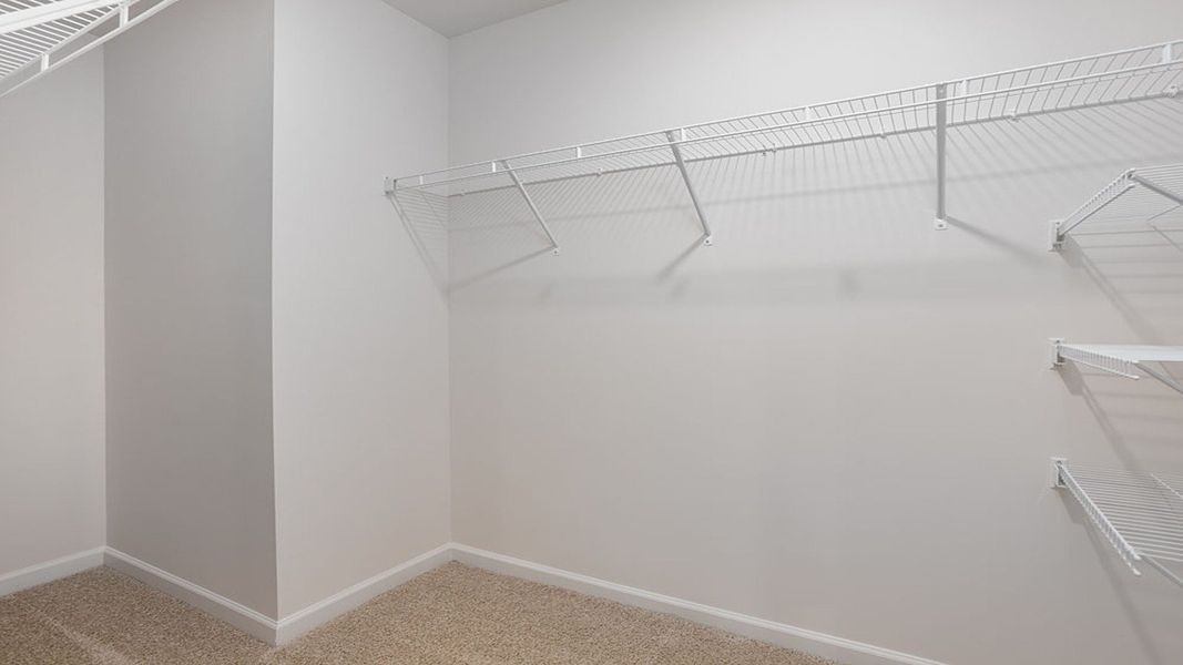 Spacious, unfurnished interior of a new home in Foxtail, Yadkinville (Image 23). Spacious, unfurnished interior of a new home in Foxtail, Yadkinville (Image 23).