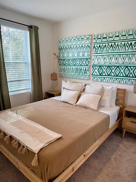 Furnished interior view inside a new home in , Davenport (Image 6). Furnished interior view inside a new home in , Davenport (Image 6).