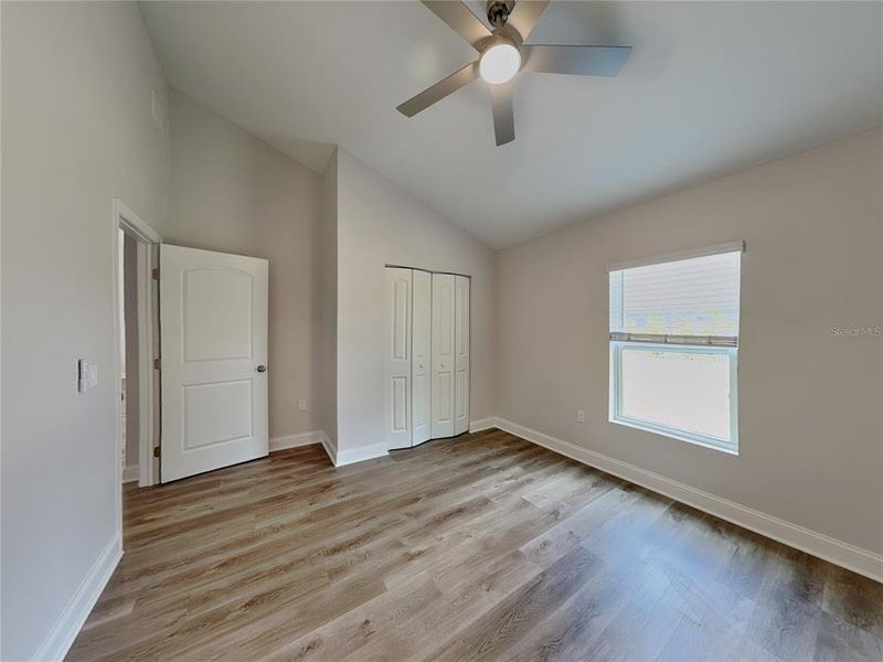 Spacious, unfurnished interior of a new home in , North Port (Image 18). Spacious, unfurnished interior of a new home in , North Port (Image 18).