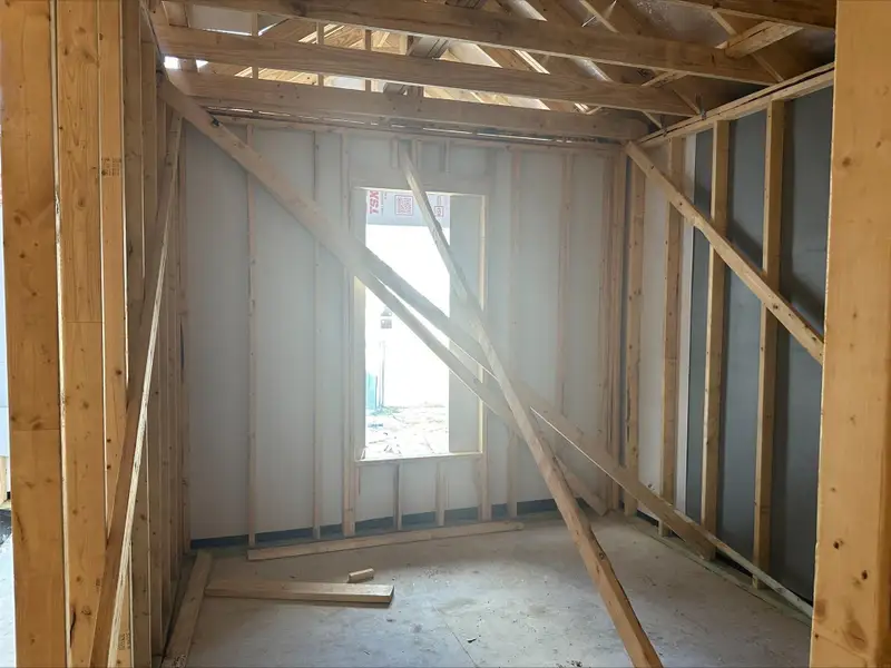 113 Wingstem Way - Under Construction 113 Wingstem Way - Under Construction