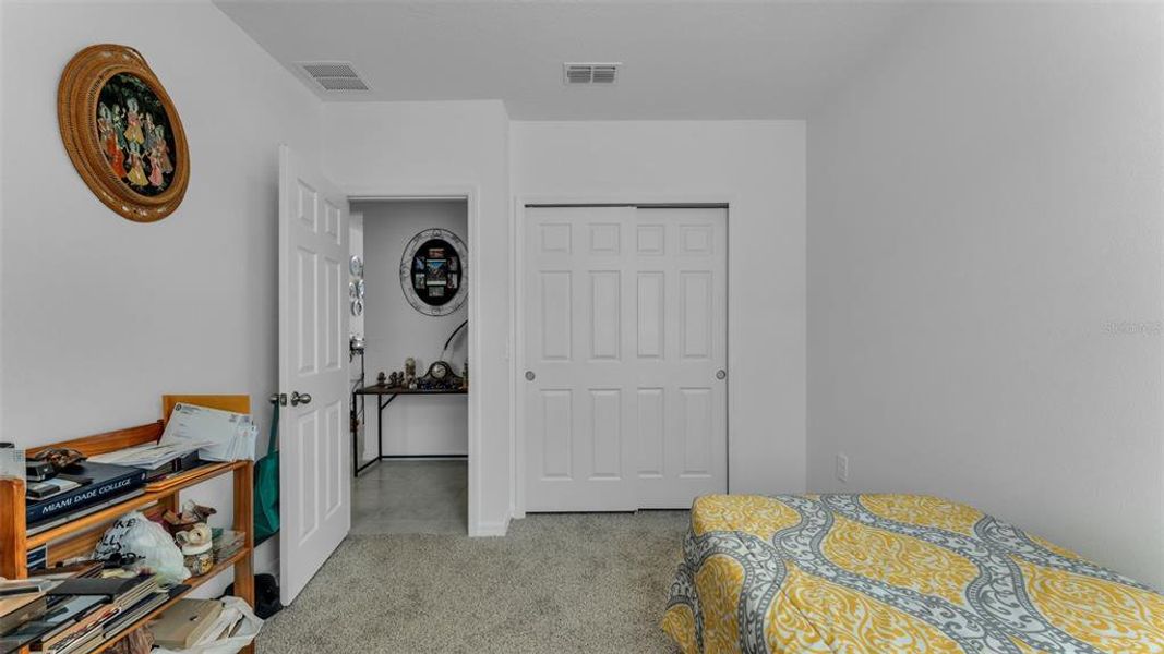 Furnished interior view inside a new home in , Winter Haven (Image 3). Furnished interior view inside a new home in , Winter Haven (Image 3).