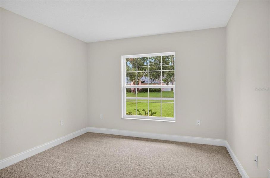 Spacious, unfurnished interior of a new home in , Palm Coast (Image 37).