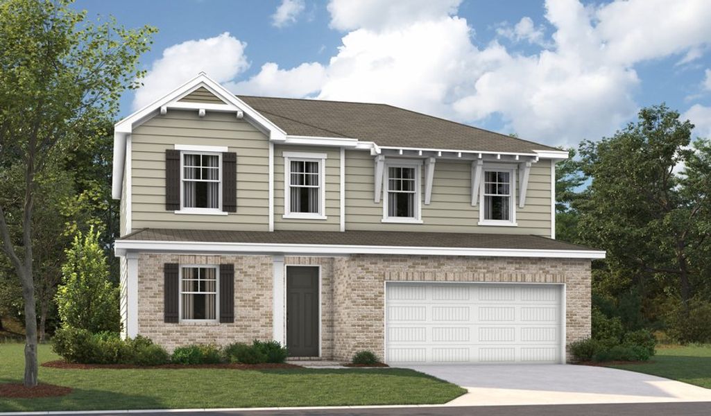 Hemingway-E250-Catelonia Elevation D