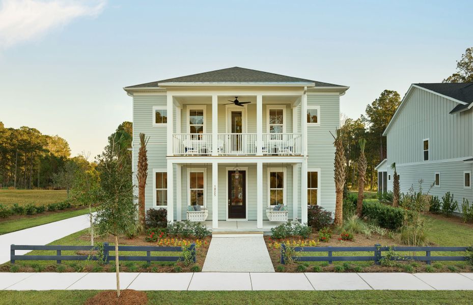 Welcome to the Primrose!