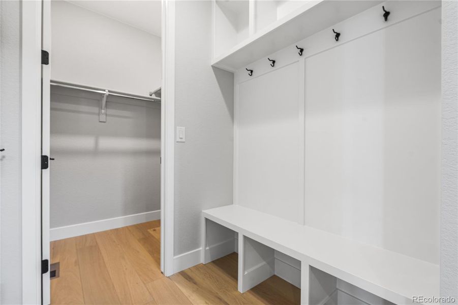 Furnished interior view inside a new home in Stargaze at Solstice, Littleton (Image 17). Furnished interior view inside a new home in Stargaze at Solstice, Littleton (Image 17).