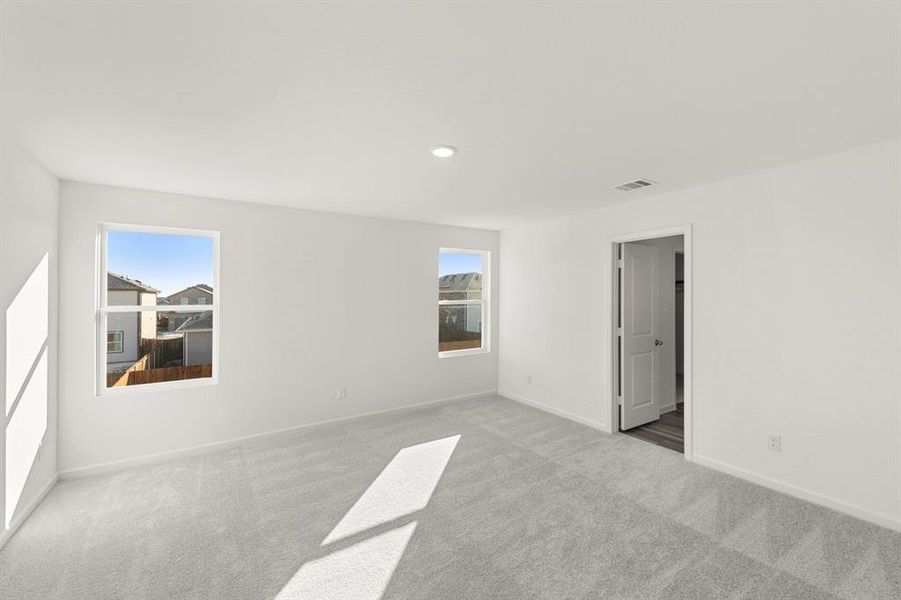 18. 205 Connecticut - Primary