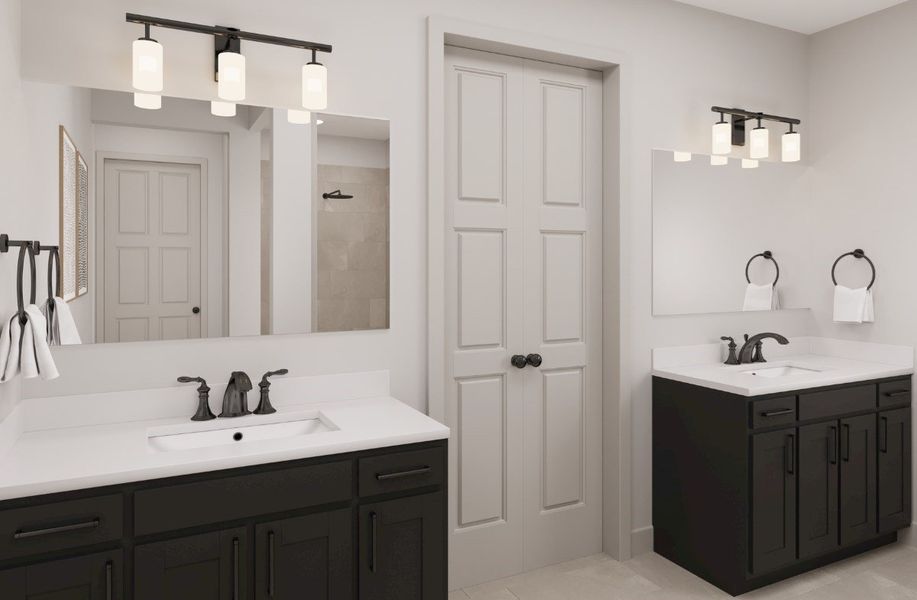 Northcliffe Primary Bathroom Northcliffe Primary Bathroom