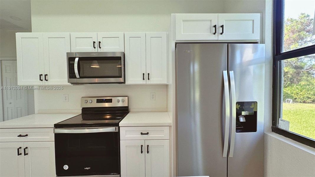 Furnished interior view inside a new home in , Lehigh Acres (Image 11). Furnished interior view inside a new home in , Lehigh Acres (Image 11).