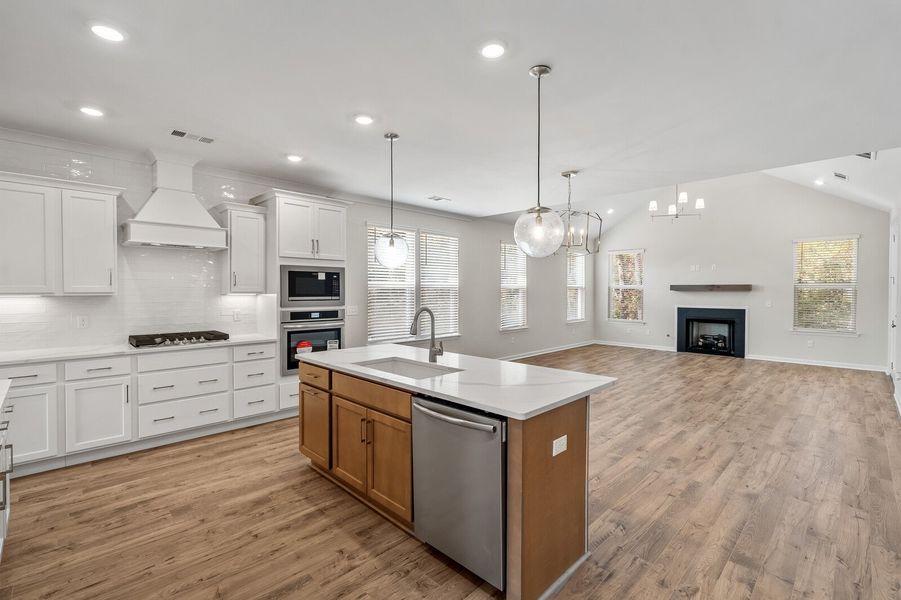 Fairview, TN New Home.  - Slide 14