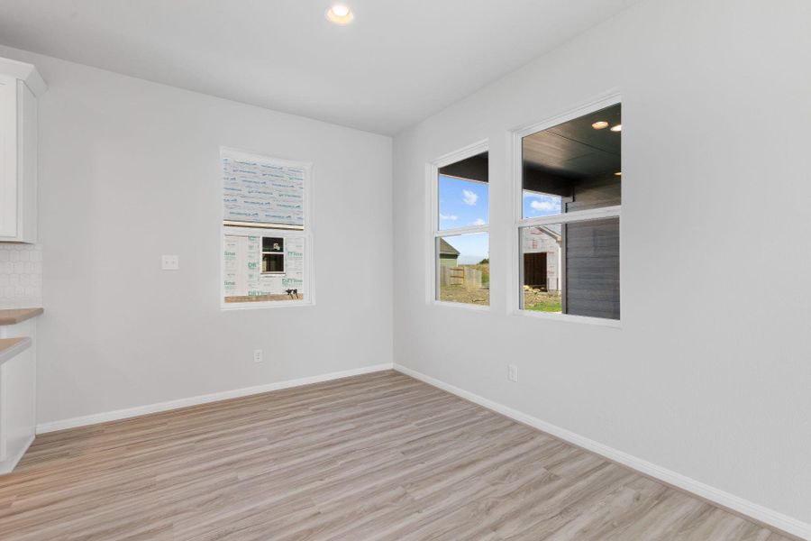 Study at Front of Home Study at Front of Home