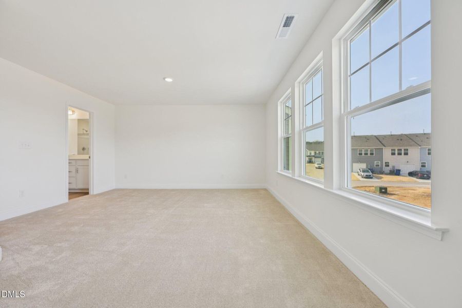 Primay suite Primay suite