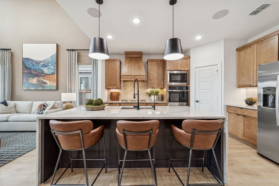 Kitchen Kitchen