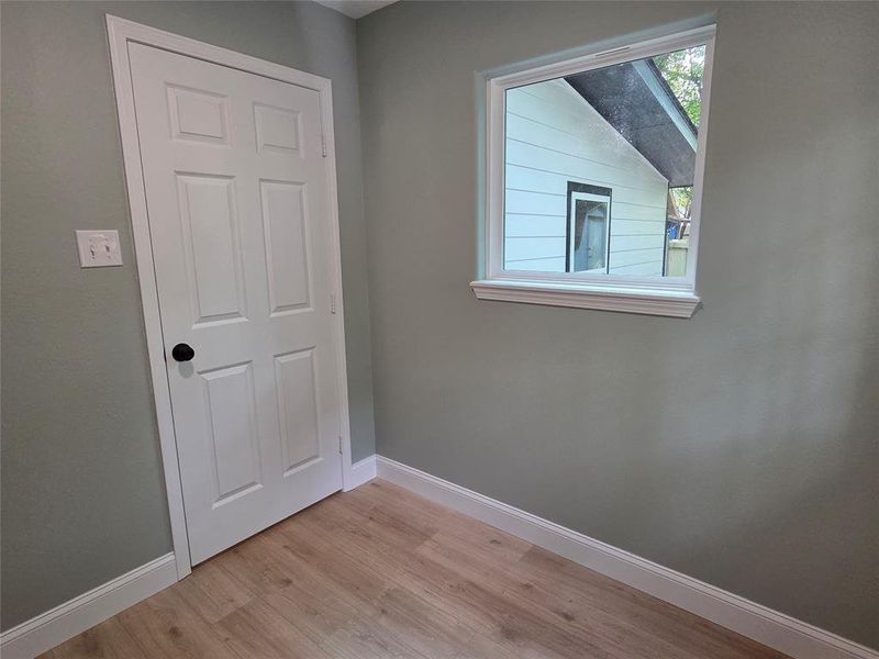 Utility Room. Utility Room.